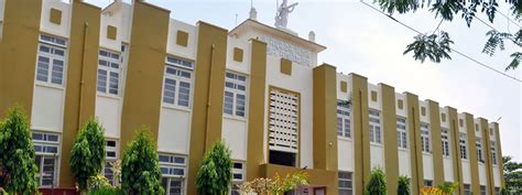 Shri Mathuradas Mohota College Of Science Nagpur