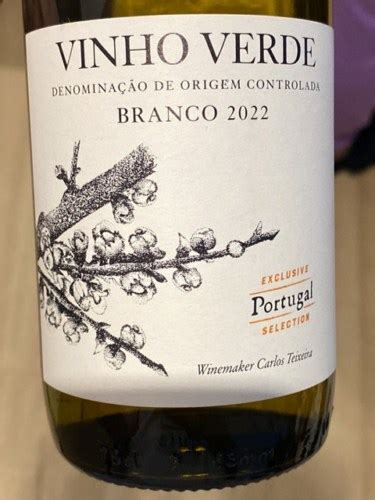 2022 Pingo Doce Branco Vivino US