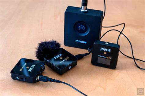 The Best Mobile Microphones For Nft Captains