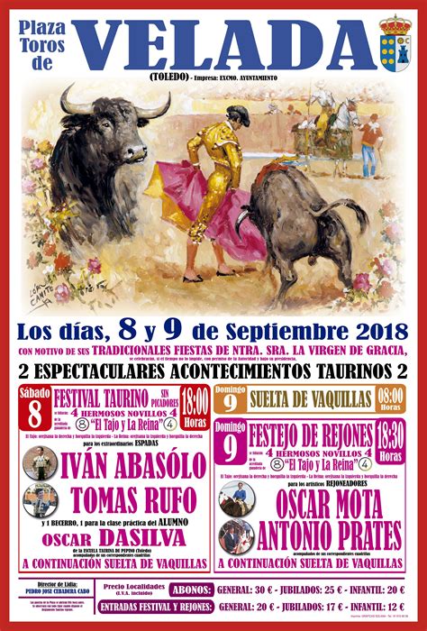 Venta De Abonos Y Entradas Para Los Toros