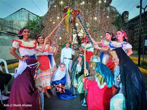 Movimiento Cultural Leonel Rugama Celebra Festival Departamental De