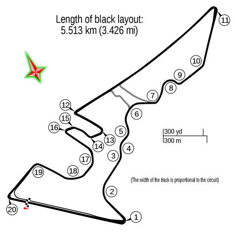 Austin Circuit Circuit Of The Americas Wikipedia Circuit Of The