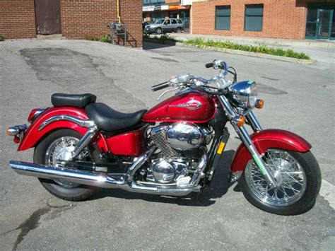 Sale 2003 Honda Shadow 750 For Sale In Stock