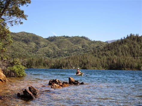 Blog The Naked Kayaker
