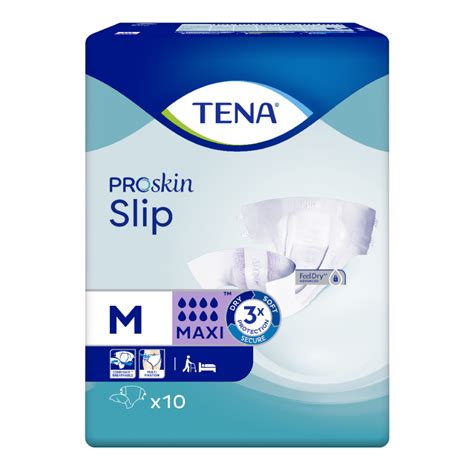 Tena Proskin Slip Maxi Inkontynencja Eu