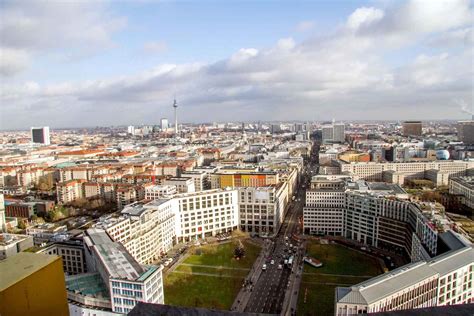 Top 26 Things To Do In Mitte, Berlin, Germany - Updated 2025 | Trip101