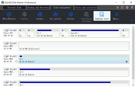 Chkdsk Not Working In Windows 111087 Fix It Now