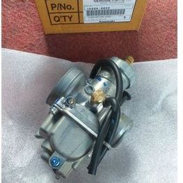 Jual Karburator Keihin Pwl Pwl Karbu Ninja R Kis Original