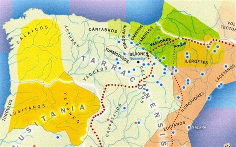 El euskera en Valdizarbe Los vascones Mapa historico Cartografía Mapas