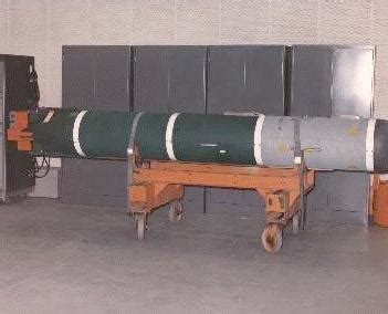 Weapons: MK67 SLMM