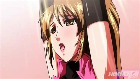 Bareback Orgy Hentai Uncensored