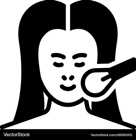 Makeup Royalty Free Vector Image - VectorStock