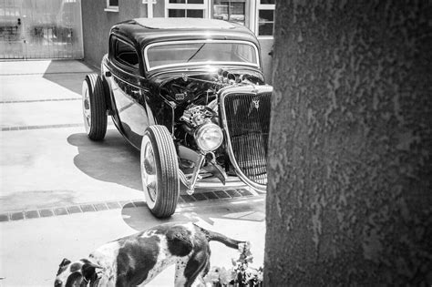 1934 Ford Coupe Custom Hot Rod Rods Vintage Wallpapers HD Desktop And Mobile Backgrounds