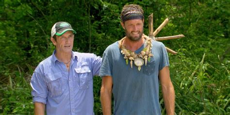 Survivor The 10 Most Prolific Immunity Challenge Winners