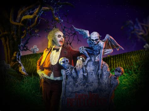 Beetlejuice Apple Tv Cl