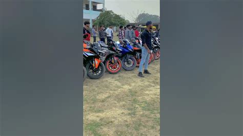 Bhai Log Ka Kafila Sports Bike🏍️viral Viralvideo Shortvideo Viralreels Sorts Youtube