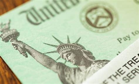 Petition asking government for monthly $2k stimulus checks passes 2 ...