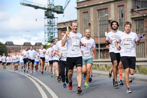 Poland Business Run 2018 Za Nami Rekordowa Frekwencja I Kwota Na Pomoc