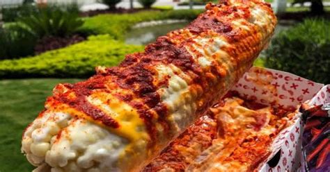 Así Puedes Hacer Elotes Preparados Para Que Queden Extra Tiernos Y Suaves Receta Fácil Infobae