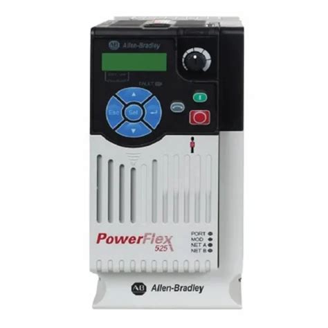 Allen Bradley Ac Drive 37 Kw 5 Hp At ₹ 18200piece In Lucknow Id
