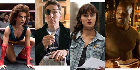 Post Apocalyptic Tv Shows 2018 Stetsone