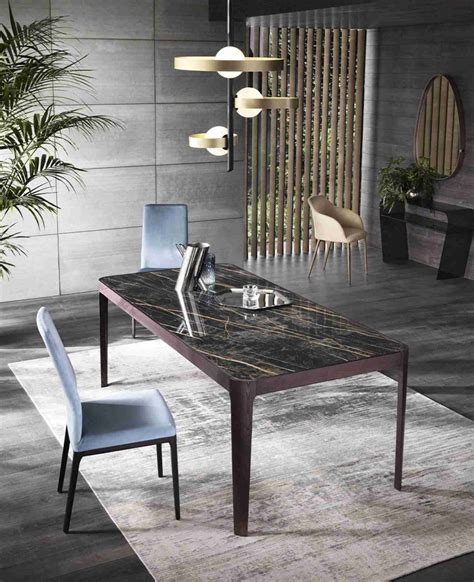 Italian Modern Dining Room Gallery