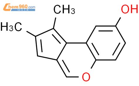 Cyclopenta C Benzopyran Ol Dimethyl Cas