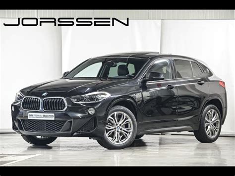 BMW X2 SDrive18i Kit M Sport Jorssen Noord