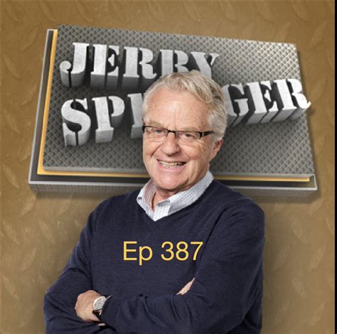 Jerry Springer