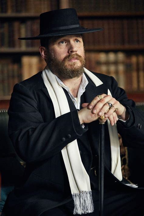 Alfie Solomons Wallpapers Wallpaper Cave