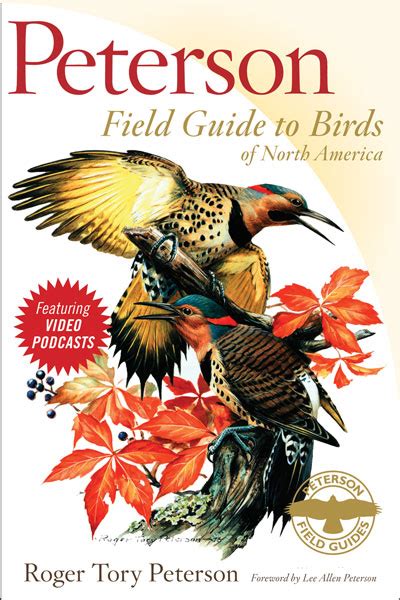 Peterson Field Guide To Birds Of North America Front Range Birding