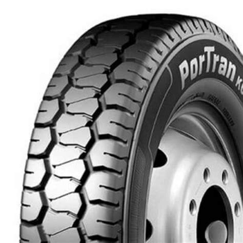 Kumho Portran KC55 155R12C 91 89P