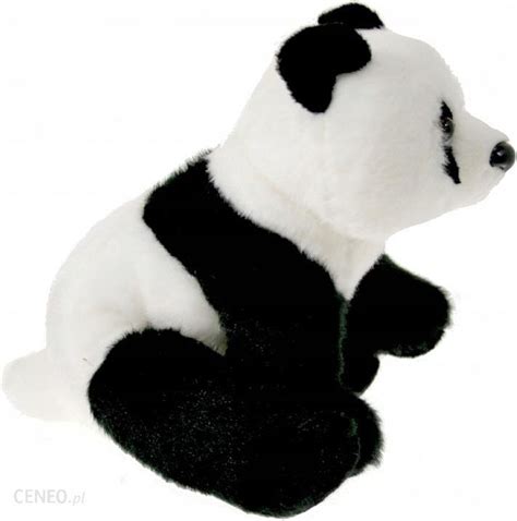 Uni Toys Maskotka Mi Panda Cm Ceny I Opinie Ceneo Pl