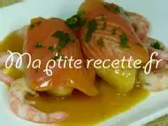 Quenelles de brochet au saumon fumé 2