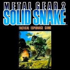 Walkthrough - Metal Gear 2: Solid Snake Guide - IGN