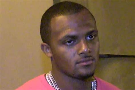 Deshaun Watson Now Facing 24th Civil Lawsuit Plaintiff Says Qb