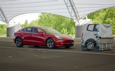 Why Tesla Is The Safest Vehicles Autostodaymag