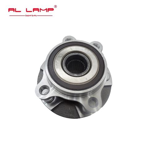 OEM 43550 02050 4355002050 Car Original Front Wheel Rear Hub Bearing