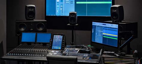 Music Mixing And Mastering Course Icmp London