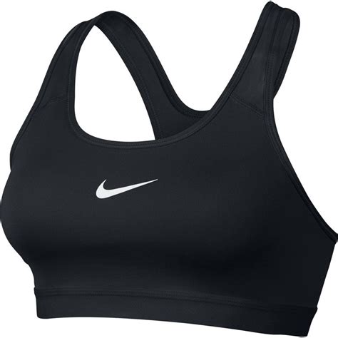 Biustonosz Sportowy Nike Pro Classic Padded Bra 823312 010 33375 Internetowy Sklep Fitness