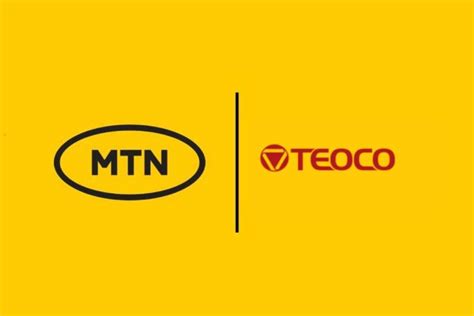 Mtn Sa Chooses Teoco As Its Partner For 5g Network Planning