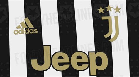 Maglia Juve Prime Indiscrezioni Tornano Le Strisce Classiche