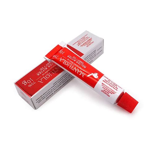 Low Price Tattoo Anesthetic Ointment 10g Numb Cream Proaegis Mantuola