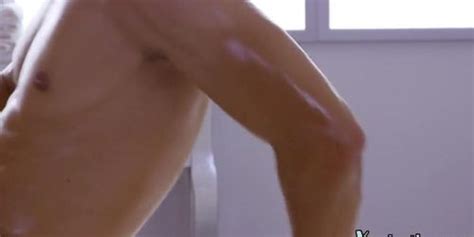 RAUNCHY MILF Oiled Tattooed Masseuse Fucked By Customer During Massage Tnaflix