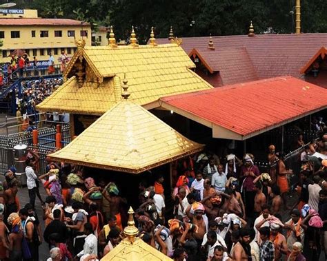 Only 'women activists' expected to visit Sabarimala: TDB chief