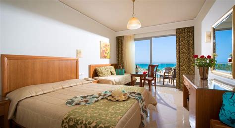 Group Booking : Ariadne Beach Hotel, Malia