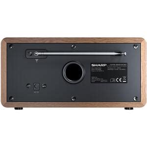 Mono Digital Radio