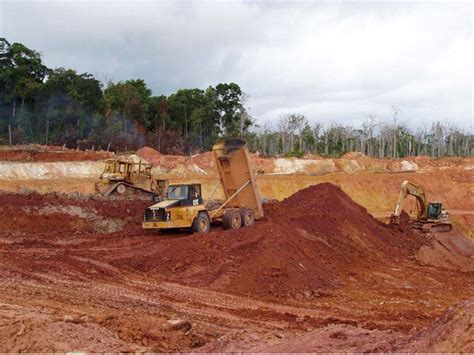 Sandspring looking at “gold only” prospect in Guyana | MINING.com