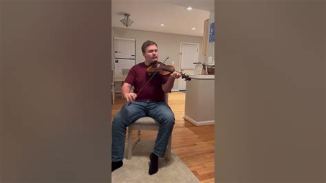 Pig Ankle Rag Day 12 Of 365 A Fiddle Tune A Day Youtube