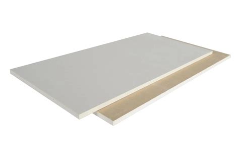 Tapered Edge Plasterboard X X Mm Buymaterials